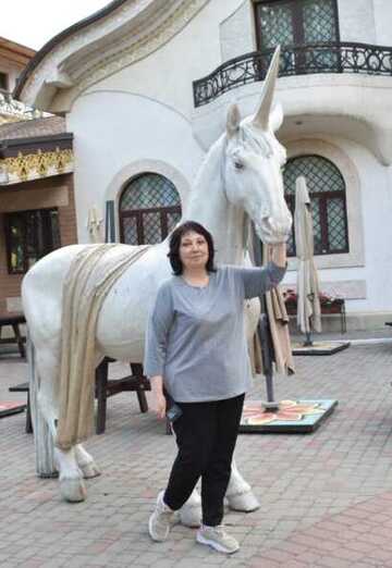 My photo - Inna, 61 from Ryazan (@inna63737)