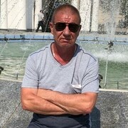 Александр, 57, Михайловск