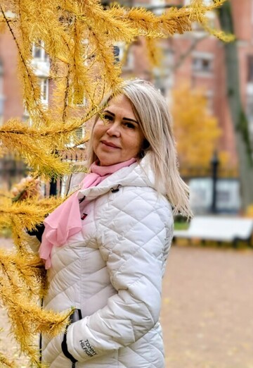 Svetlana (@svetlana332372) — my photo № 1