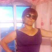 Зинаида, 57, Чита