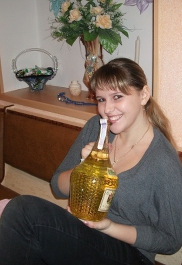 Моя фотография - Виктория, 32 из Коблево (@viktoriya3932)