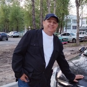Михаил, 54, Северодвинск
