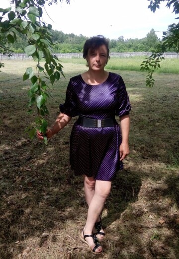 Моя фотографія - Елена, 49 з Шарыпово (@elena280168)