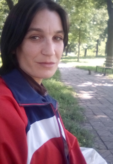My photo - Tamara Mylytovska, 40 from Poltava (@tamaramilitovska)