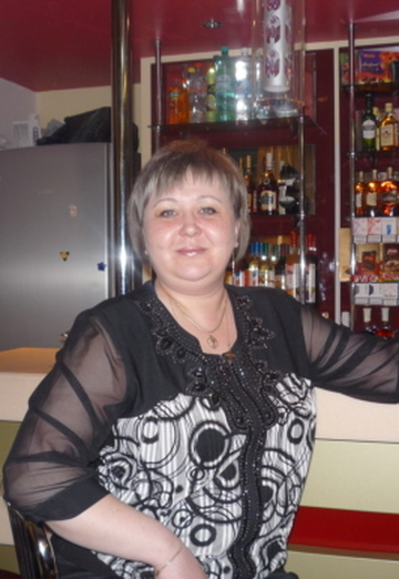 Ma photo - Svetlana, 51 de Artiomovski (@svetlana4658)