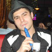 Сергей, 35, Сыктывкар