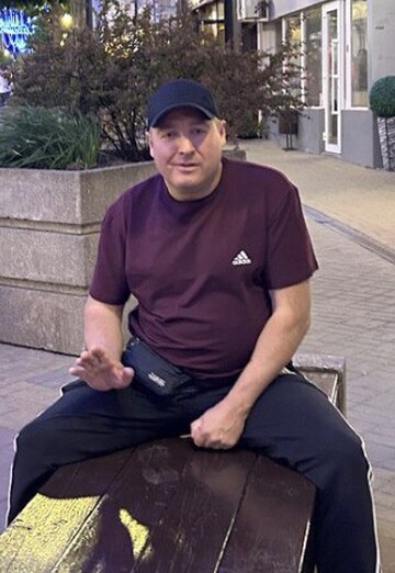 Aleksey (@aleksey309103) — my photo № 2
