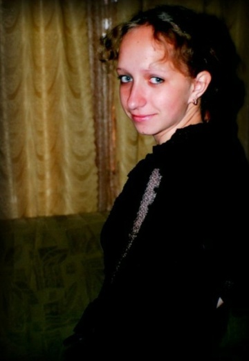 Моя фотография - Анастасия, 36 из Магнитогорск (@anastasiya125704)