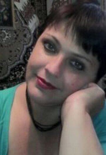 Моя фотография - GALKA, 51 из Ивано-Франковск (@galka432)