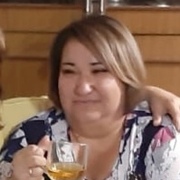 Ольга, 53, Назарово