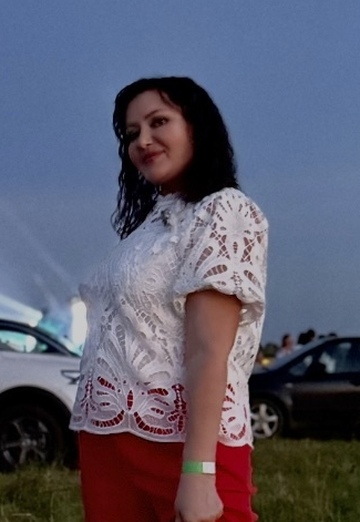 My photo - Tatyana, 43 from Ardatov (@tatyana423862)