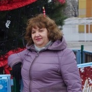 Елена 55 Белгород-Днестровский