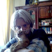 Дима, 67, Фряново