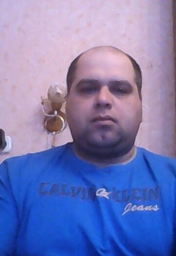 Моя фотография - вячеслав, 42 из Нерехта (@vyacheslav72816)