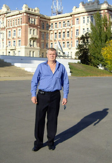 Моя фотография - Игорь, 61 из Ростов-на-Дону (@igor42331)