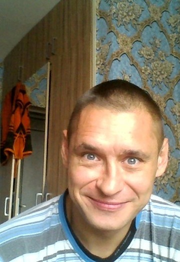 Моя фотография - сергей, 34 из Белгород (@sergey808675)
