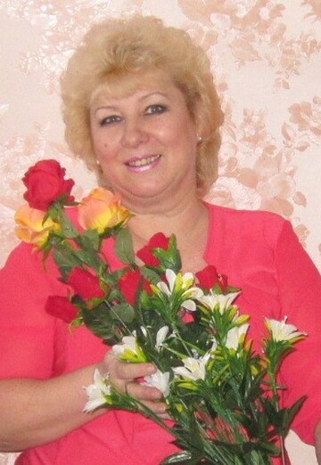 Моя фотография - Светлана, 59 из Балаково (@svetlana201593)