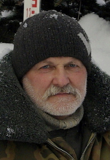 Моя фотография - Владислав, 67 из Москва (@vladislav51999)