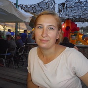 Оксана, 37, Невинномысск