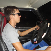 Вова, 27, Соль-Илецк
