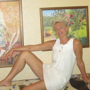 Alina, 57, Игарка