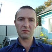 александр, 45, Селенгинск