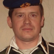 Михаил Иванов, 43, Месягутово