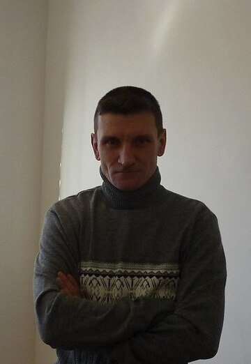 Моя фотография - Павел, 47 из Владимир (@pavel143750)