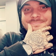 Miloshmjk, 31, Белград