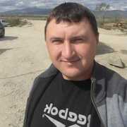Евгений, 39, Камень-Рыболов
