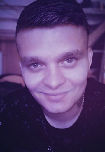 My photo - Valik, 31 from Khmelnytskiy (@valik2369)