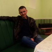 кирилл, 40, Губкин