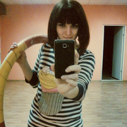 Кристина, 31, Тбилисская