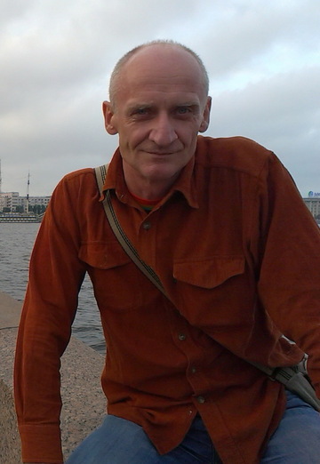 Моя фотография - Dimyan, 58 из Минск (@dimyan117)