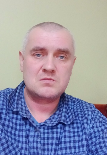My photo - Aleksey, 45 from Dmitrov (@aleksey621947)