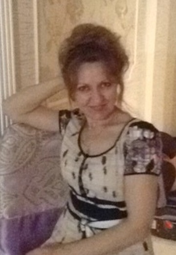 Моя фотография - Татьяна, 59 из Калининград (@tatyanatanybelova)