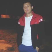 Александр, 38, Красногорский