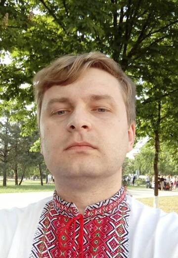 Моя фотография - Юрій, 39 из Баку (@ury2312)