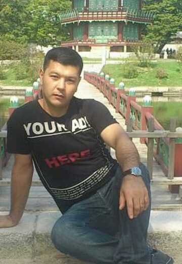 My photo - Zafarbek, 47 from Samarkand (@zafarbek51)