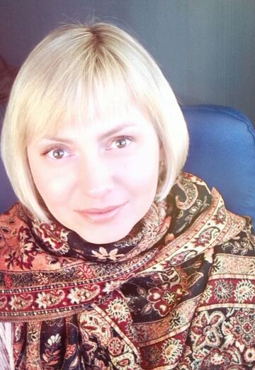 My photo - Svetlana, 52 from Minsk (@svetlana41687)