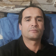 Ёкуб, 40, Москва
