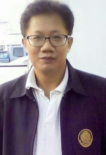 Моя фотография - Boonyawat, 59 из Бангкок (@boonyawat)