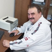 Юрий 65 Фокино