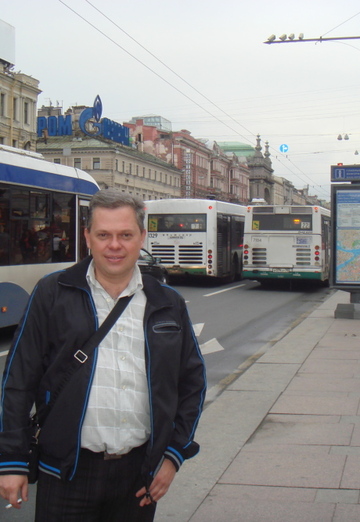 My photo - Vladimir, 51 from Krivoy Rog (@vladiir11)