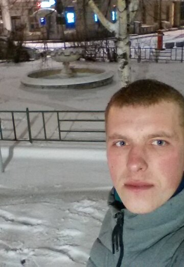 Sergey (@sergey362807) — my photo № 2