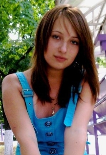 My photo - Mariya, 28 from Zhigulyevsk (@id245170)