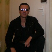 Oleg, 47, Октябрьское