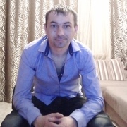 Владислав, 36, Большой Камень