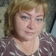 Olga 46 Berezniki