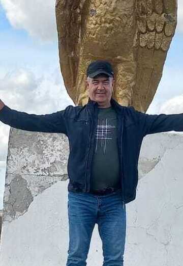 My photo - Yeduard, 56 from Ershov (@eduard48850)